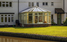 Grey Green conservatory leads