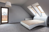 Grey Green bedroom extensions